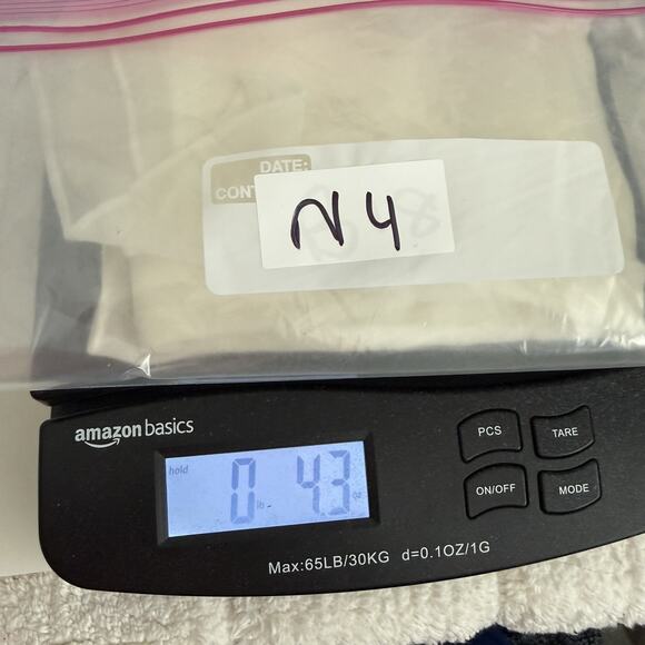 Womens White Sleeveless Blouse Size Small Fairy Flowy Vanilla Girl Babydoll - Picture 9 of 9